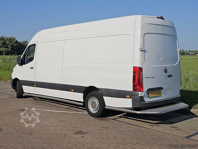 Bestelauto MERCEDES-BENZ SPRINTER 311 L3H2 Koerier Euro6!