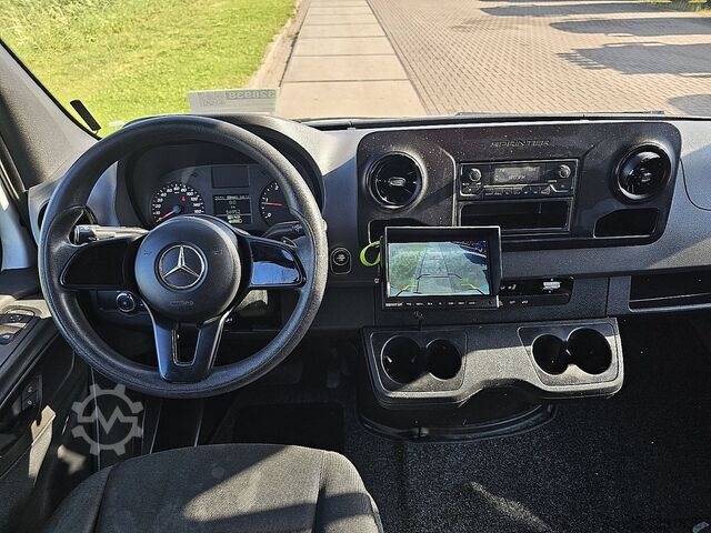 Bestelauto MERCEDES-BENZ SPRINTER 311 L3H2 Koerier Euro6!
