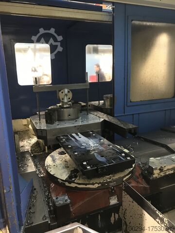 Δίδυμη παλέτα 630mm HMC Kia Centre H63