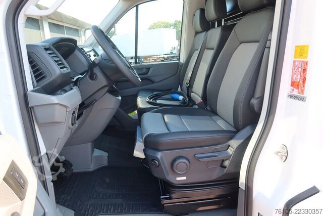 Furgoneta frigorífica Volkswagen Crafter SYN1E