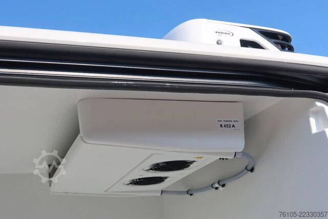 Furgoneta frigorífica Volkswagen Crafter SYN1E