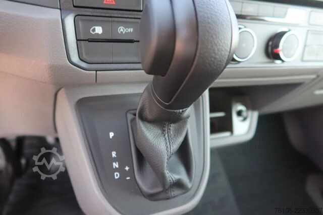 Furgoneta frigorífica Volkswagen Crafter SYN1E