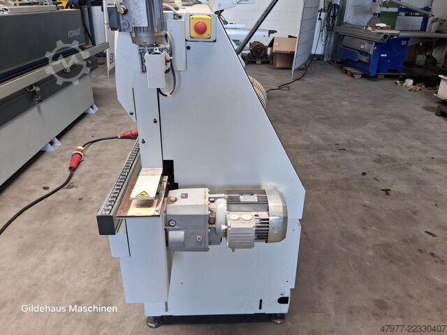 Kantenanleimmaschine Biesse Akkron 440
