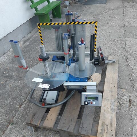Packlab Modulo  Packlab M60 DX250