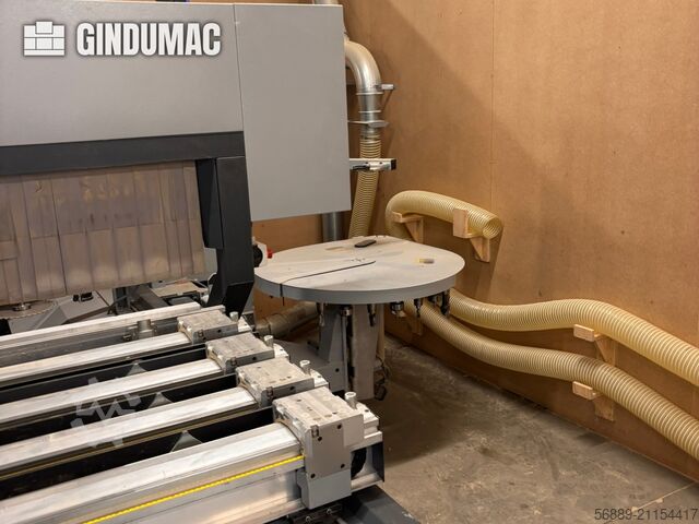 De FORMAT4 Profit H500S 16.56