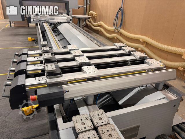 De FORMAT4 Profit H500S 16.56