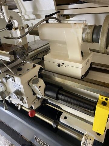 Universal lathe EPPLE TD 4610 Digi