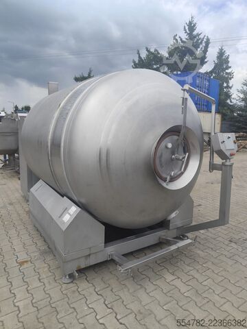 Rrotullues NOWICKI MA-7-6000PSCH