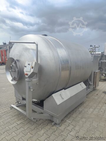 Rrotullues NOWICKI MA-7-6000PSCH