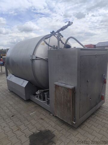 Rrotullues NOWICKI MA-7-6000PSCH
