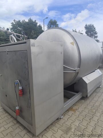 Rrotullues NOWICKI MA-7-6000PSCH