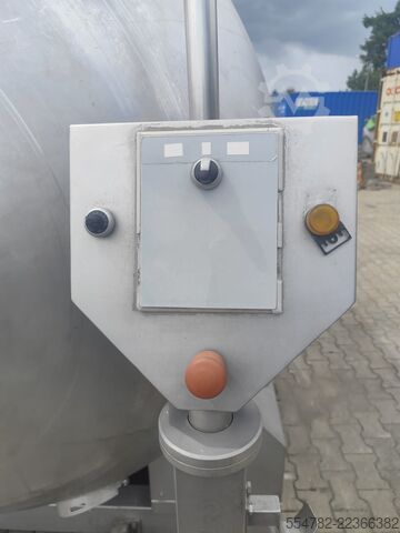 Rrotullues NOWICKI MA-7-6000PSCH