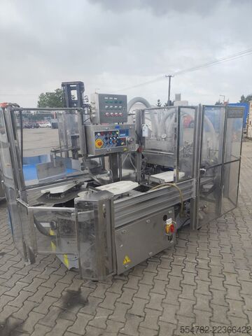 Mašina za pakovanje CRYOVAC 8620