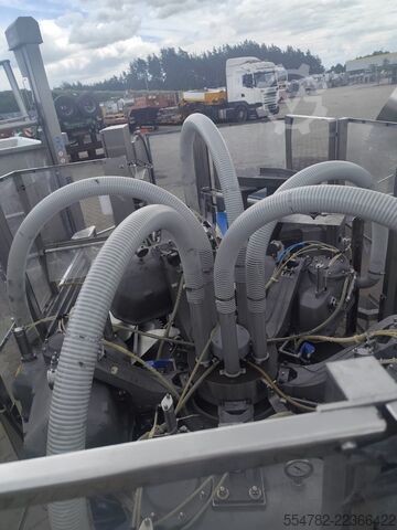 Mašina za pakovanje CRYOVAC 8620