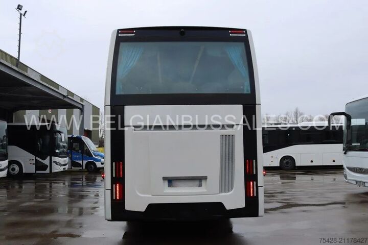पर्यटक बस Van Hool EX16 M  / Tourismo 16RHD / Alicron TX16 / Lift ...