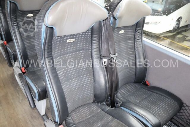 Autocar de turism Van Hool EX16 M  / Tourismo 16RHD / Alicron TX16 / Lift ...