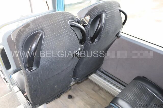 Autocar de turism Van Hool EX16 M  / Tourismo 16RHD / Alicron TX16 / Lift ...