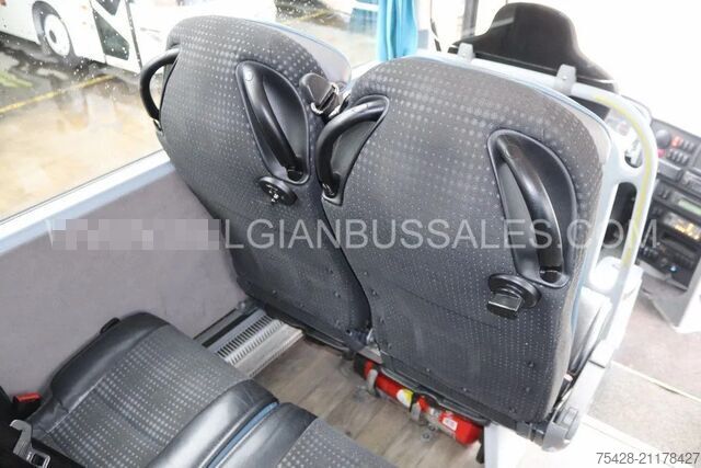 Autocar de turism Van Hool EX16 M  / Tourismo 16RHD / Alicron TX16 / Lift ...