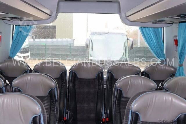 Autocar de turism Van Hool EX16 M  / Tourismo 16RHD / Alicron TX16 / Lift ...