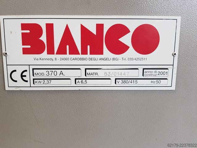  BIANCO 