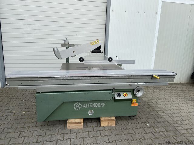  Altendorf F 45