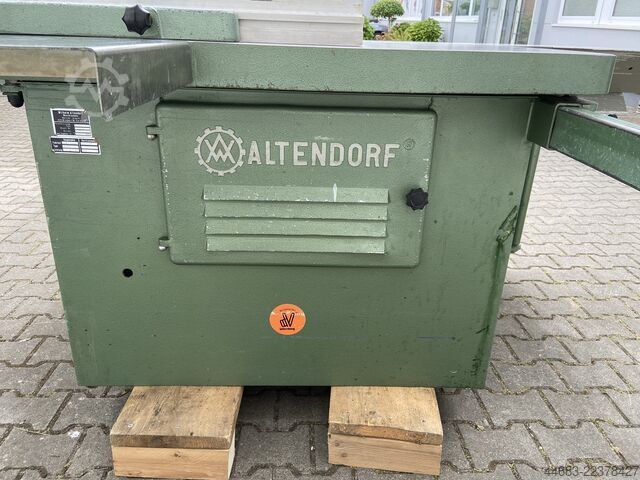  Altendorf F 45