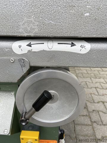  Altendorf F 45