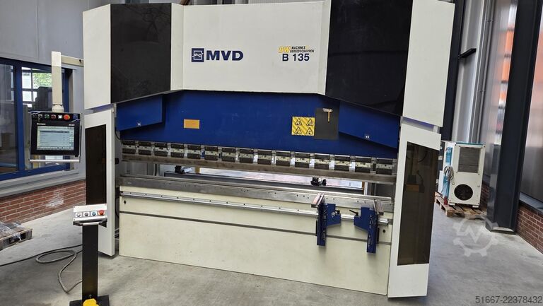  MVD Inan B3100-135T