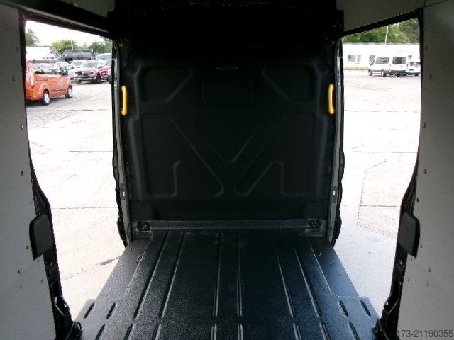 Fourgon surélevé FORD Transit 350 L3H3 4x4 Kasten Stndzh AHK Xenon