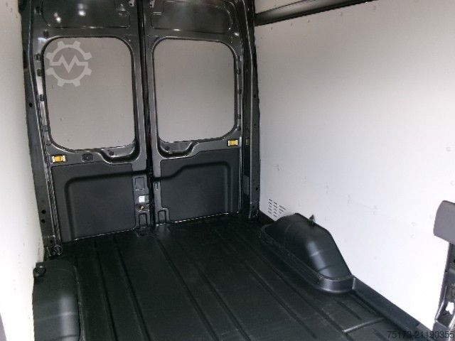 Fourgon surélevé FORD Transit 350 L3H3 4x4 Kasten Stndzh AHK Xenon
