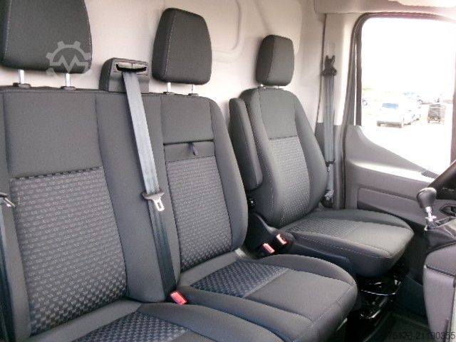 Fourgon surélevé FORD Transit 350 L3H3 4x4 Kasten Stndzh AHK Xenon