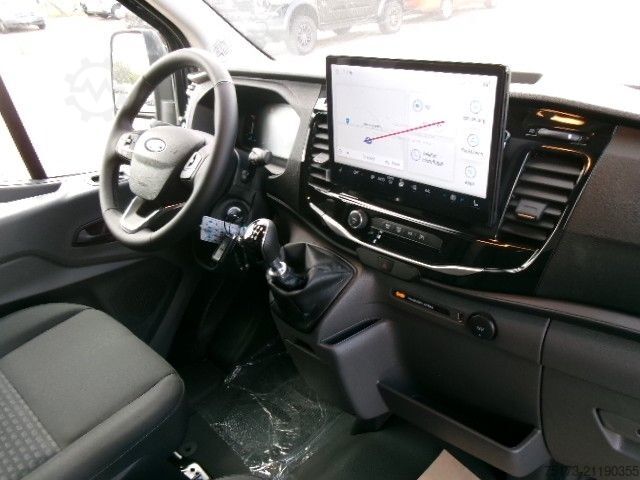 Fourgon surélevé FORD Transit 350 L3H3 4x4 Kasten Stndzh AHK Xenon