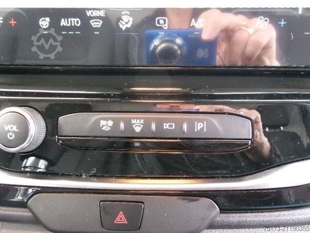 Fourgon surélevé FORD Transit 350 L3H3 4x4 Kasten Stndzh AHK Xenon