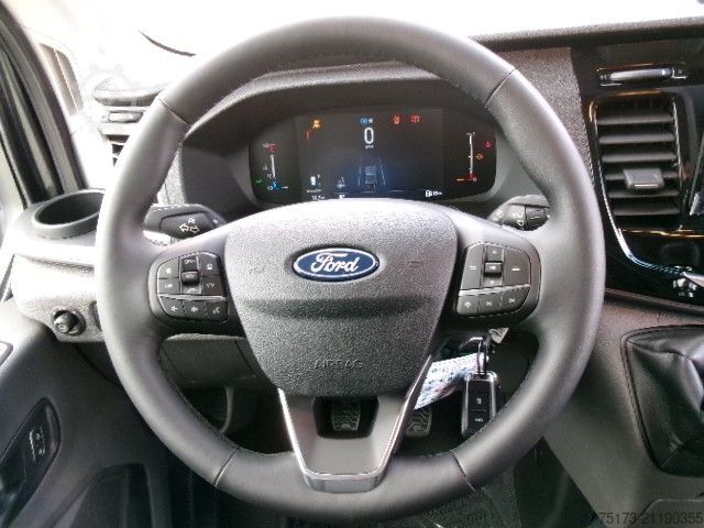 Fourgon surélevé FORD Transit 350 L3H3 4x4 Kasten Stndzh AHK Xenon