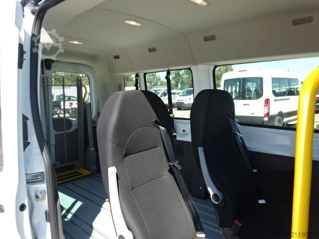 Minibus FORD Transit 350L3H2 Trend 2xKlima WiPa Lift KMP BTW
