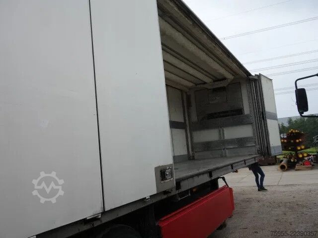  Schmitz Cargobull 3ASSER THERMOKING SL200