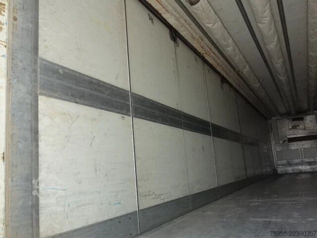  Schmitz Cargobull 3ASSER THERMOKING SL200