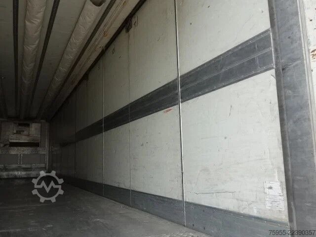  Schmitz Cargobull 3ASSER THERMOKING SL200