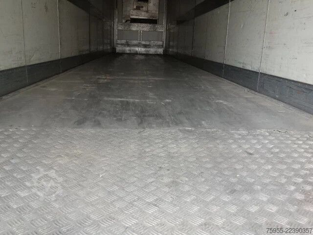  Schmitz Cargobull 3ASSER THERMOKING SL200
