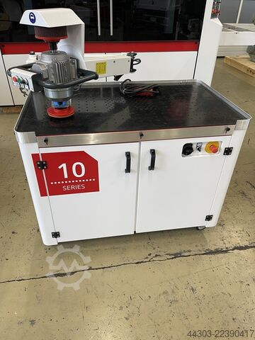 מכונת השחזת פחים Timesavers Serie-10