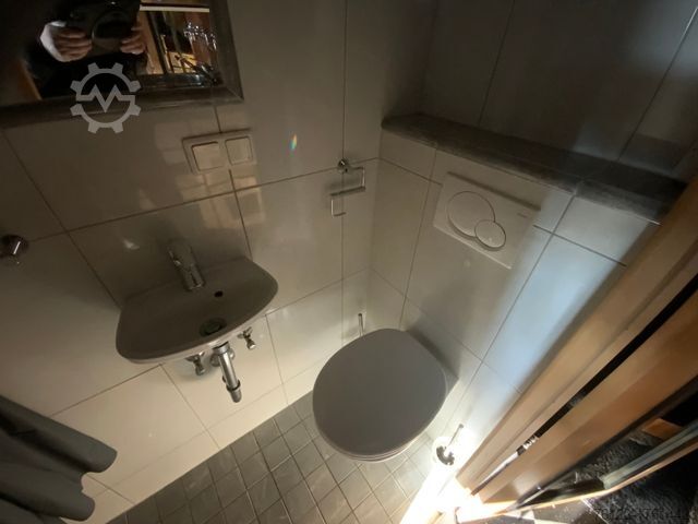 Caravana/autocaravana VanHool T 918 Altano/Lounge/Nightliner/Wohnmobil