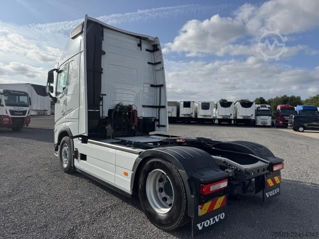 Standardní tahač Volvo FH 500 Globe XL Euro 6 Retarder I-Park Cool