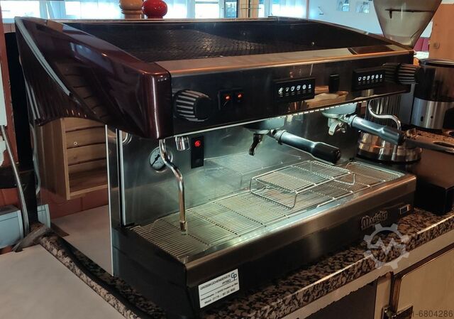▷ Espressomaschine gebraucht kaufen - Maschinensucher