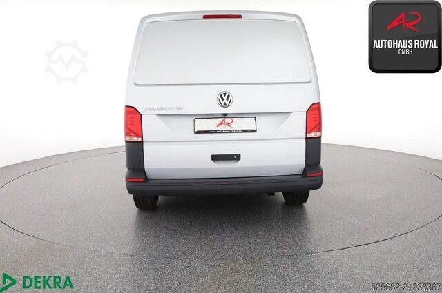 Kastenwagen Volkswagen T6 Transporter T6.1 2.0 TDI KASTEN NAVI,KAMERA