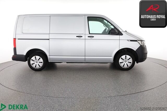 Kastenwagen Volkswagen T6 Transporter T6.1 2.0 TDI KASTEN NAVI,KAMERA