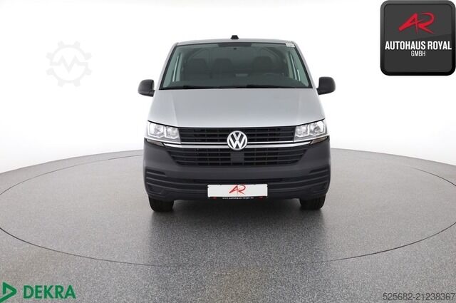 Kastenwagen Volkswagen T6 Transporter T6.1 2.0 TDI KASTEN NAVI,KAMERA