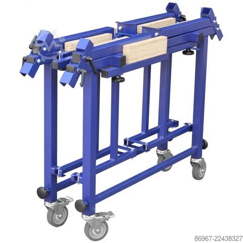 Mobilus darbo stalas CORMAK ST2118