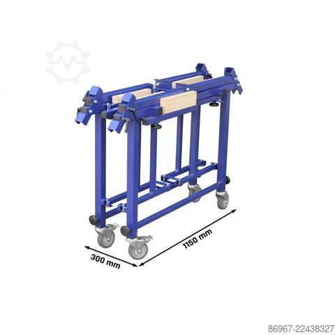 Mobilus darbo stalas CORMAK ST2118
