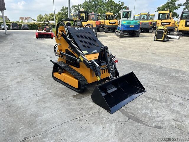 Carregador SDL00L 360T