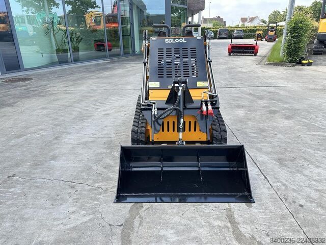 Carregador SDL00L 360T